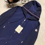 2025年7月18日入荷新作Moncler春秋 ジャケット★誕生日プレゼント/ファッションの人気/贈り物/WF工場M-XXXL