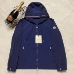 2025年7月18日入荷新作Moncler春秋 ジャケット★誕生日プレゼント/ファッションの人気/贈り物/WF工場M-XXXL