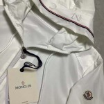 2025年7月18日入荷新作Moncler春秋 ジャケット★誕生日プレゼント/ファッションの人気/贈り物/WF工場M-XXXL