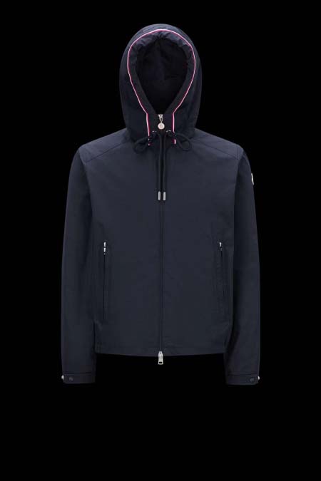 2025年7月18日入荷新作Moncler春秋 ジャケット★...