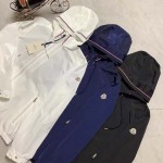 2025年7月18日入荷新作Moncler春秋 ジャケット★誕生日プレゼント/ファッションの人気/贈り物/WF工場M-XXXL