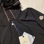 2025年7月18日入荷新作Moncler春秋 ジャケット★誕生日プレゼント/ファッションの人気/贈り物/WF工場M-XXXL