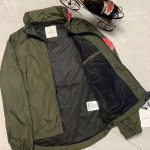 2025年7月18日入荷新作Moncler春秋 ジャケット★誕生日プレゼント/ファッションの人気/贈り物/WF工場Size:1-5