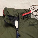 2025年7月18日入荷新作Moncler春秋 ジャケット★誕生日プレゼント/ファッションの人気/贈り物/WF工場Size:1-5