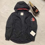 2025年7月18日入荷新作Moncler春秋 ジャケット★誕生日プレゼント/ファッションの人気/贈り物/WF工場Size:1-5
