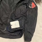 2025年7月18日入荷新作Moncler春秋 ジャケット★誕生日プレゼント/ファッションの人気/贈り物/WF工場Size:1-5