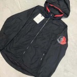 2025年7月18日入荷新作Moncler春秋 ジャケット★誕生日プレゼント/ファッションの人気/贈り物/WF工場Size:1-5