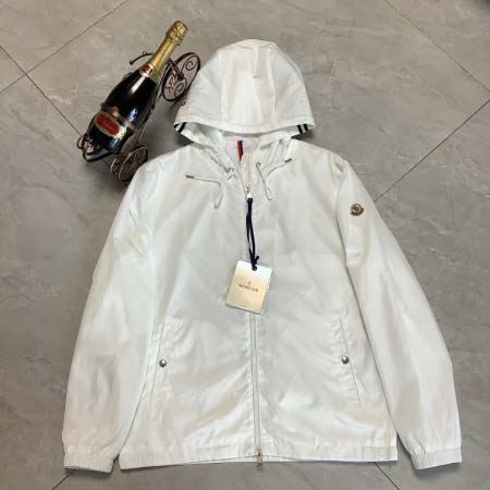 2025年7月18日入荷新作Moncler春秋 ジャケット★...