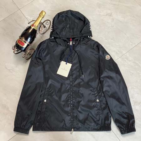 2025年7月18日入荷新作Moncler春秋 ジャケット★...
