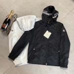 2025年7月18日入荷新作Moncler春秋 ジャケット★誕生日プレゼント/ファッションの人気/贈り物/WF工場M-XXXL