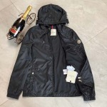2025年7月18日入荷新作Moncler春秋 ジャケット★誕生日プレゼント/ファッションの人気/贈り物/WF工場M-XXXL
