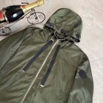 2025年7月18日入荷新作Moncler春秋 ジャケット★誕生日プレゼント/ファッションの人気/贈り物/WF工場M-XXXL
