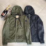 2025年7月18日入荷新作Moncler春秋 ジャケット★誕生日プレゼント/ファッションの人気/贈り物/WF工場M-XXXL