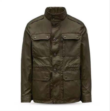 2025年7月18日入荷新作Moncler春秋 ジャケット★...