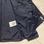 2025年7月18日入荷新作Moncler春秋 ジャケット★誕生日プレゼント/ファッションの人気/贈り物/WF工場Size:1-5