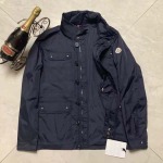 2025年7月18日入荷新作Moncler春秋 ジャケット★誕生日プレゼント/ファッションの人気/贈り物/WF工場Size:1-5