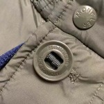 2025年7月18日入荷新作Moncler春秋 ジャケット★誕生日プレゼント/ファッションの人気/贈り物/WF工場Size:1-5