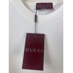 2025年7月21日入荷新作Gucci半袖 tシャツ高品質/人気商品/DW工場S-XXL