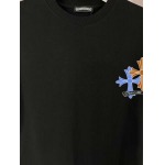 2025年7月21日入荷新作Chrome Hearts半袖 tシャツ高品質/人気商品/DW工場S-XXL