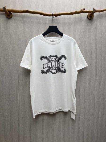 2025年7月21日入荷新作Celinetシャツ高品質/人気...