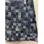 2025年7月21日入荷新作Louis Vuittonズボン高品質/人気商品/DW工場S-XL