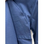 2025年7月21日入荷新作Louis Vuittonシャツ高品質/人気商品/DW工場S-XL