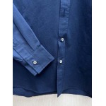 2025年7月21日入荷新作Louis Vuittonシャツ高品質/人気商品/DW工場S-XL