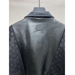 2025年7月21日入荷新作Louis Vuittonジャケット高品質/人気商品/DW工場S-XL