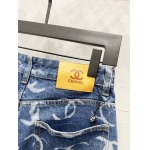 2025年7月21日入荷新作CHANELジーパン高品質/人気商品/DW工場Size：28、30、32、34、36