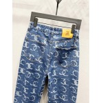 2025年7月21日入荷新作CHANELジーパン高品質/人気商品/DW工場Size：28、30、32、34、36