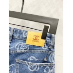 2025年7月21日入荷新作CHANELジーパン高品質/人気商品/DW工場Size：28、30、32、34、36