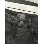 2025年7月21日入荷新作CHANELジーパン高品質/人気商品/DW工場Size：28、30、32、34、36