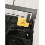 2025年7月21日入荷新作CHANELジーパン高品質/人気商品/DW工場Size：28、30、32、34、36