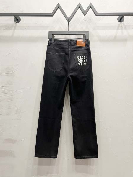2025年7月21日入荷新作Maison Marglelaジ...