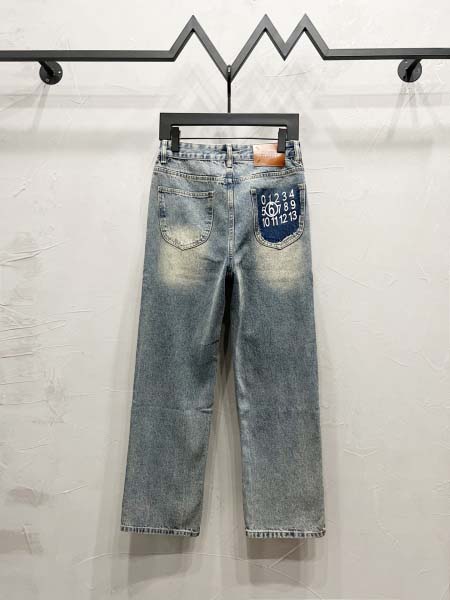 2025年7月21日入荷新作Maison Marglelaジ...