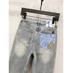2025年7月21日入荷新作 LOUIS VUITTONジーパン高品質/人気商品/DW工場Size：28、30、32、34、36
