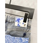 2025年7月21日入荷新作 LOUIS VUITTONジーパン高品質/人気商品/DW工場Size：28、30、32、34、36