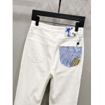 2025年7月21日入荷新作 LOUIS VUITTONジーパン高品質/人気商品/DW工場Size：28、30、32、34、36