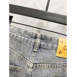 2025年7月21日入荷新作Louis Vuittonジーパン高品質/人気商品/DW工場Size：28、30、32、34、36