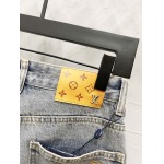 2025年7月21日入荷新作Louis Vuittonジーパン高品質/人気商品/DW工場Size：28、30、32、34、36