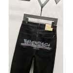 2025年7月21日入荷新作Balenciagaジーパン高品質/人気商品/DW工場Size：28、30、32、34、36
