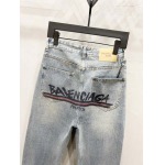 2025年7月21日入荷新作Balenciagaジーパン高品質/人気商品/DW工場Size：28、30、32、34、36