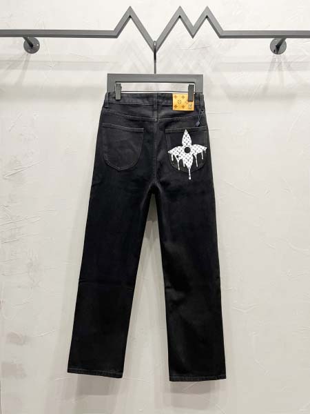 2025年7月21日入荷新作 LOUIS VUITTONジー...