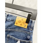 2025年7月21日入荷新作 LOUIS VUITTONジーパン高品質/人気商品/DW工場Size：28、30、32、34、36