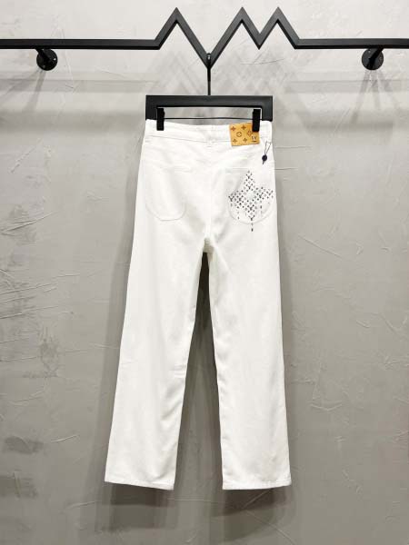 2025年7月21日入荷新作 LOUIS VUITTONジー...