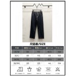 2025年7月21日入荷新作 antidote worldwide ジーパン高品質/人気商品/DW工場Size：30-32-34-36