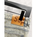 2025年7月21日入荷新作Supremeジーパン高品質/人気商品/DW工場Size：30-32-34-36