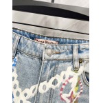 2025年7月21日入荷新作Acneジーパン高品質/人気商品/DW工場Size：30-32-34-36