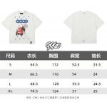 2025年7月21日入荷新作GOOD BRAND半袖 tシャツ高品質/人気商品/DW工場S-XL