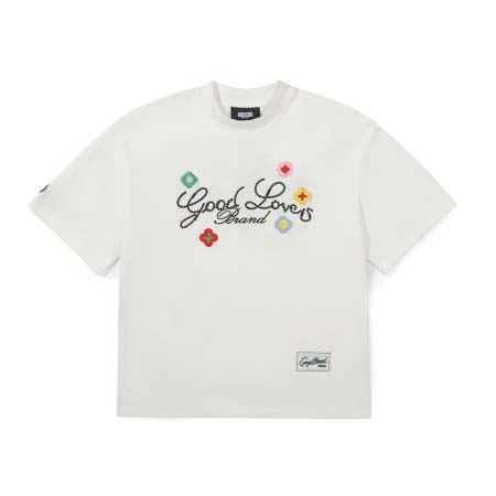 2025年7月21日入荷新作GOOD BRAND半袖 tシャ...